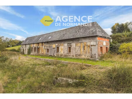 achat maison 6 pièces 156m² anceins 61550