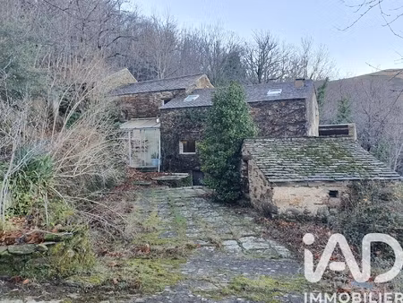 vente maison de campagne 6 pièces