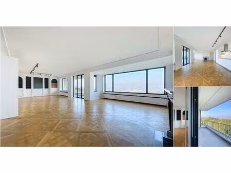 appartement à louer à avenue jupiter 125 forest (vbd71777)