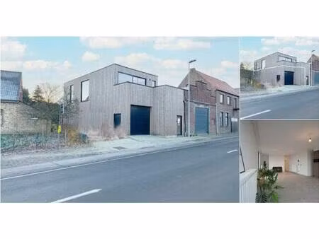 appartement à louer à zarrenstraat 1d houthulst (rbv01558)