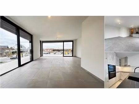 appartement à louer à torhoutsesteenweg 206 zedelgem (rbv01635)