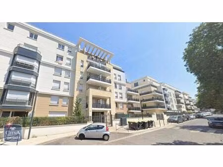 location parking romainville 93230