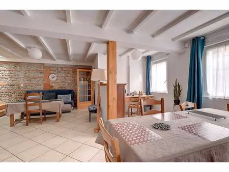 vente maison 4 pièces 89 m² à toulouse (31000)  375 000 €