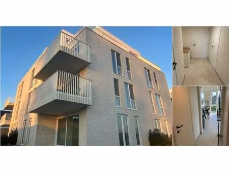 appartement à louer à broeke 97 renaix (rbv01542)