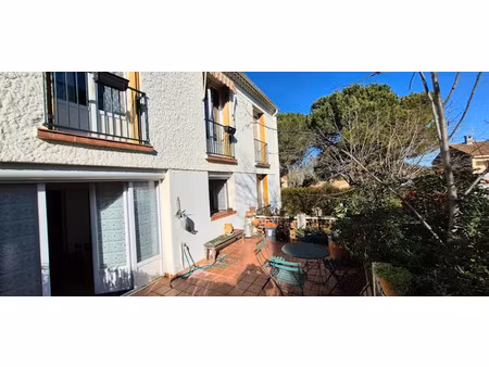 vente maison 7 pièces 142 m² à le crès (34920)  339 000 €