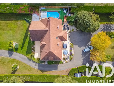 vente maison 6 pièces 196 m² à ruaudin (72230)  398 000 €