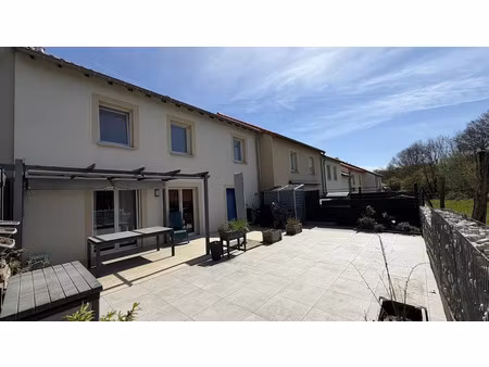 vente maison 5 pièces 120 m² à thionville (57100)  370 000 €