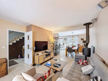 vente maison 5 pièces 120 m² à thionville (57100)  385 000 €