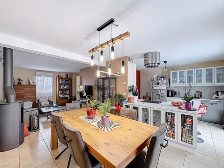 vente maison 5 pièces 120 m² à thionville (57100)  400 000 €