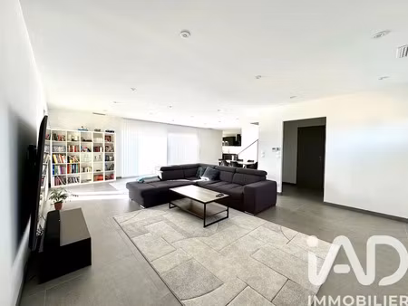 vente maison 6 pièces 150 m² à merville (31330)  399 000 €