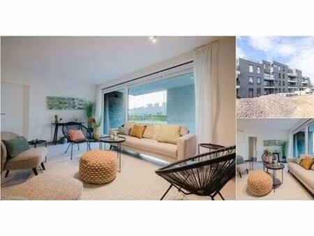 appartement à vendre à celine dangottestraat 23/25 oostakker (rbv01711)