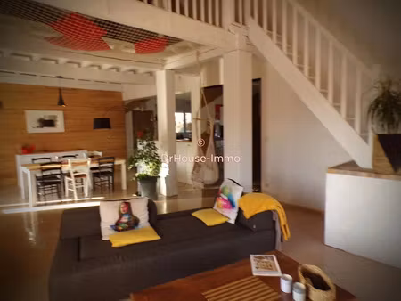 vente maison 6 pièces 179 m² à peyrole (81310)  359 000 €