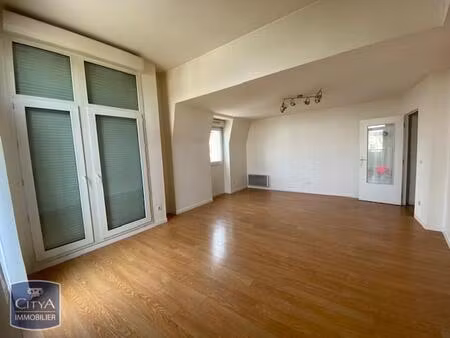 location appartement 3 pièces 60m² meaux 77100