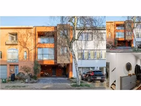 duplex à vendre à guido gezellestraat 23 boechout (rbv01053)