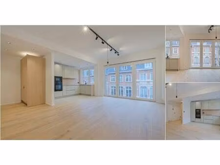 appartement à vendre à rue major pétillon 9 auderghem (vbd71484)