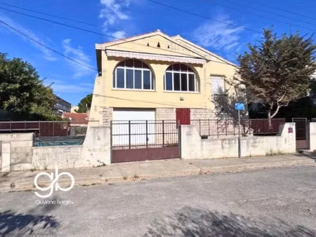 vente maison 3 pièces 85.3 m² à montpellier (34000)  393 000 €