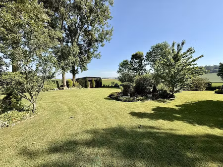 vente maison 11 pièces 270 m² à saint-germain-sur-eaulne (76270)  390 000 €