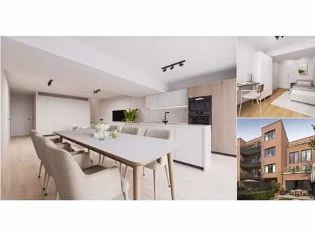 appartement à vendre à naamsesteenweg 285 louvain (rbv00958)