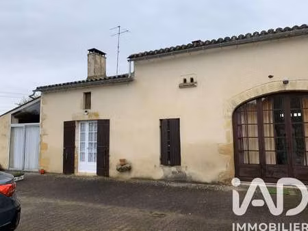 vente maison à eynesse (33220) : à vendre / 495m² eynesse