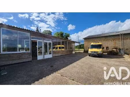 vente maison à jaure (24140) : à vendre / 342m² jaure