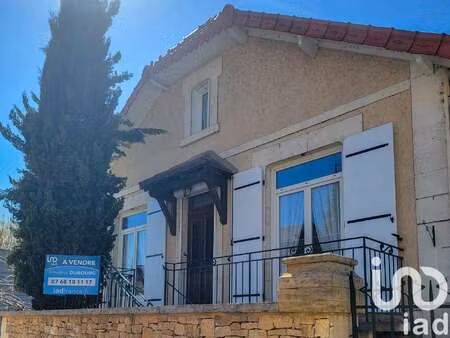 vente maison au bugue (24260) : à vendre / 97m² le bugue