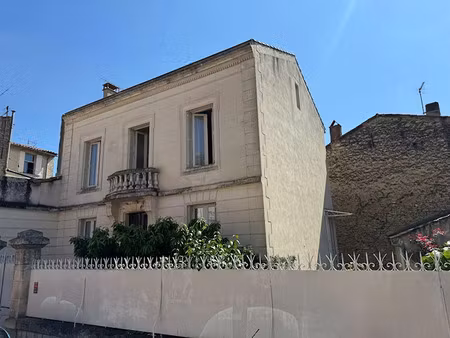 vente maison 6 pièces 180 m² à cavaillon (84300)  389 000 €