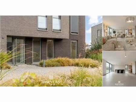 rez-de-chaussée à vendre à meylandtlaan 124 heusden-zolder (rbv01728)