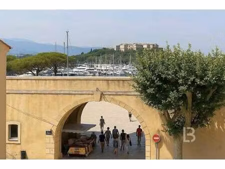 vente appartement 2 pièces à antibes (06160) : à vendre 2 pièces / 35m² antibes