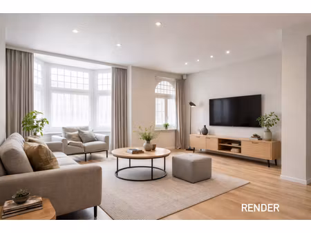 appartement te koop in nieuwpoort met 4 slaapkamers