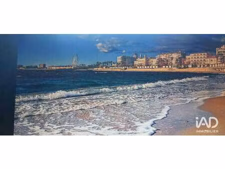 vente appartement t1 à saint-raphaël (83530) : à vendre t1 / 19m² saint-raphaël