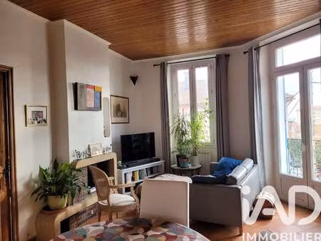 vente appartement 3 pièces à toulon (83000) : à vendre 3 pièces / 70m² toulon