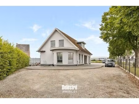 commercieel te koop in erpe-mere