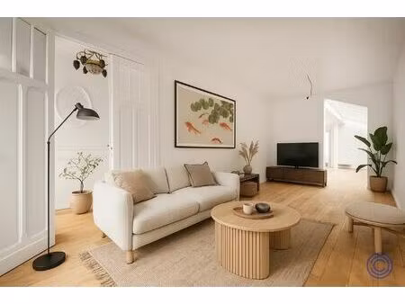 huis te koop in antwerpen met 4 slaapkamers