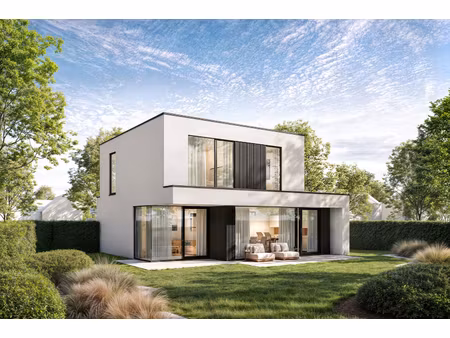 huis te koop in koekelare met 3 slaapkamers