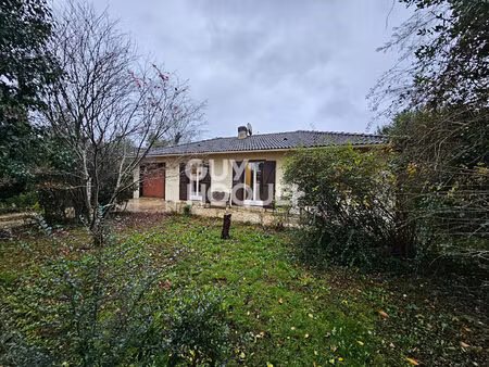 maison meublée à louer sur laroin (64110) meublée