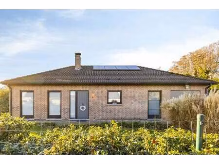 huis te koop in lint met 2 slaapkamers