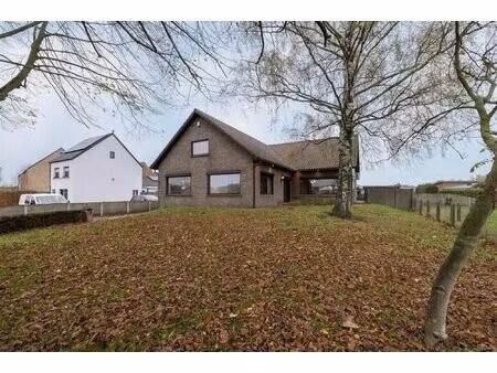 huis te koop in olen met 5 slaapkamers