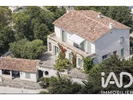vente maison bord de mer à sainte-maxime (83120) : à vendre bord de mer / 200m² sainte-max