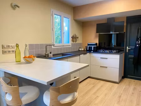vente maison 6 pièces 127 m² à tours (37000)  415 000 €