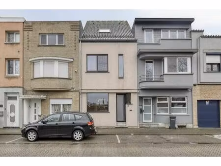 huis te koop in willebroek met 3 slaapkamers