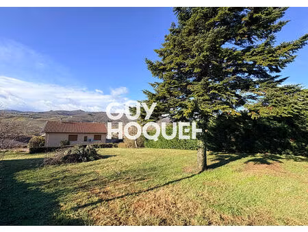 terrain à bâtir 825m2 - 71570 leynes