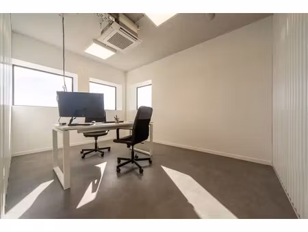 bureaux / locaux d'activités à louer à cergy