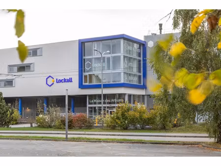 bureaux / locaux d'activités à louer à vélizy