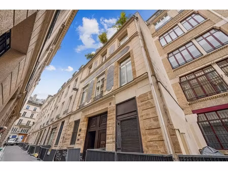 local commercial à vendre de 217m2