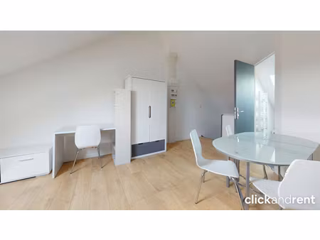 appartement t1 près de amiens à louer