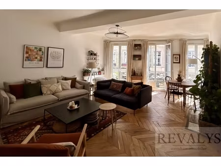 annonce appartement à vendre