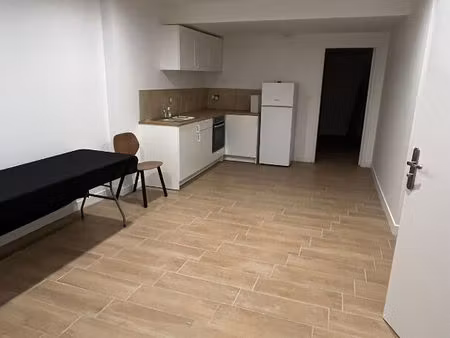 appartement t2 langon à louer