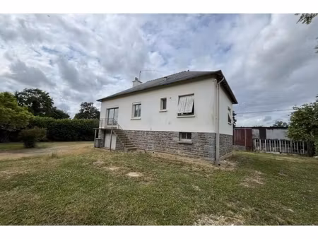 annonce maison à vendre
