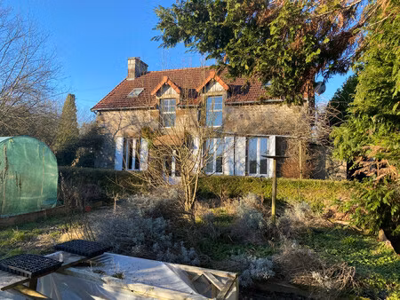 maison à vendre à le neufbourg (50140) - manche