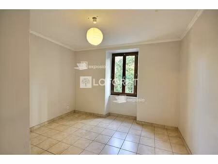 appartement t3 bonneville à louer